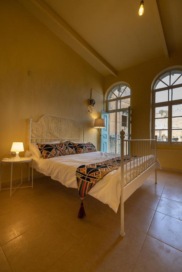 Hotel Jordan Heritage Madhafa