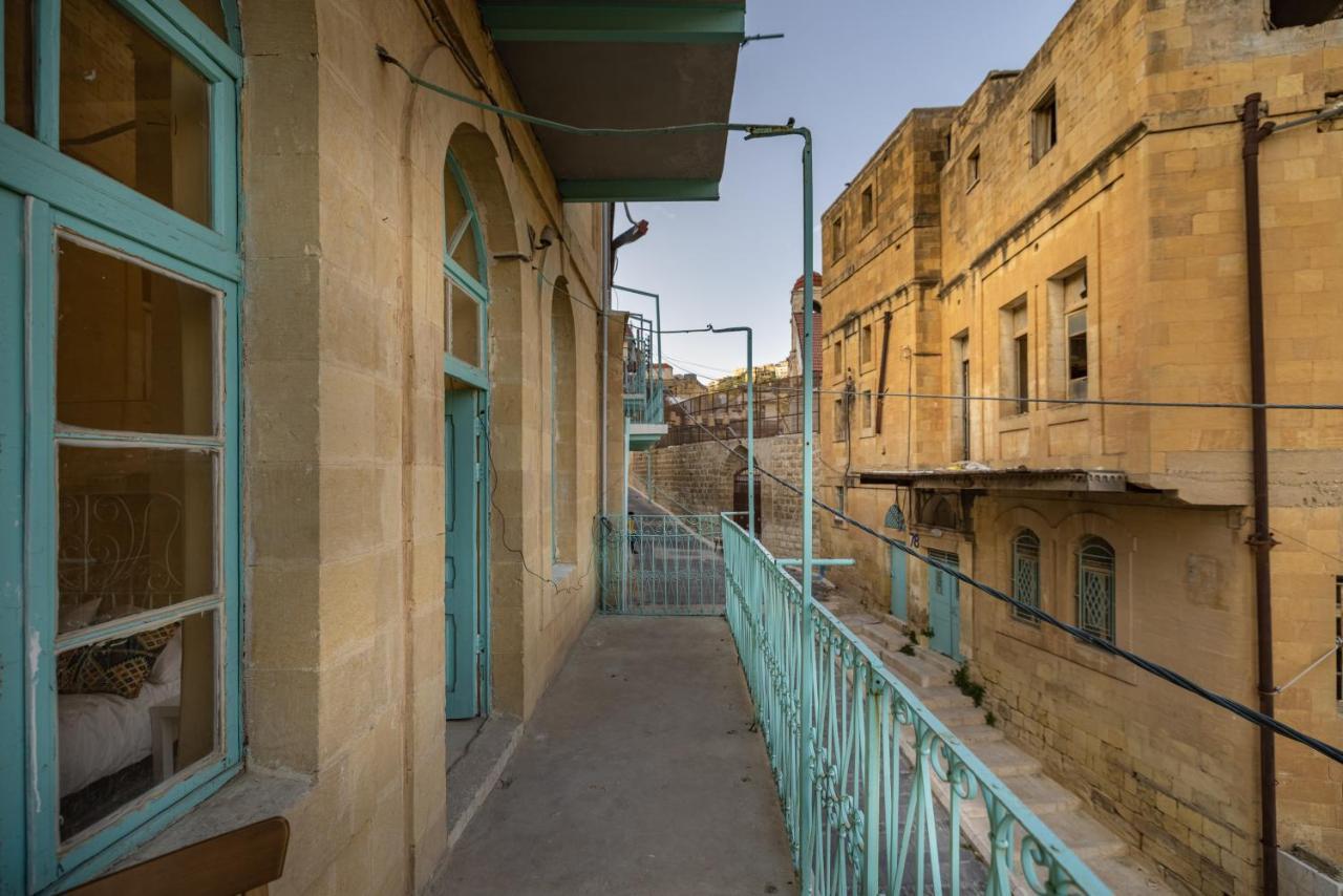 Jordan Heritage Madhafa * السلط