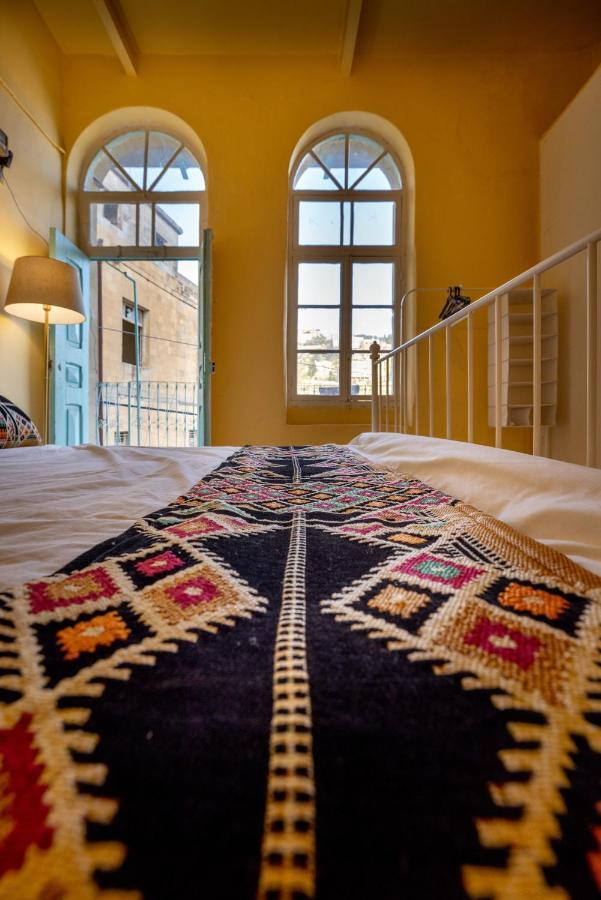 Jordan Heritage Madhafa Hotel