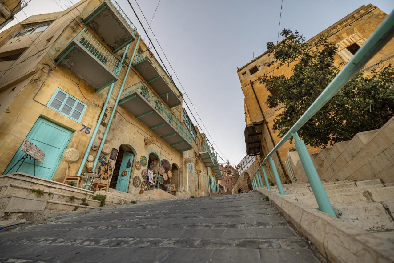 Jordan Heritage Madhafa *