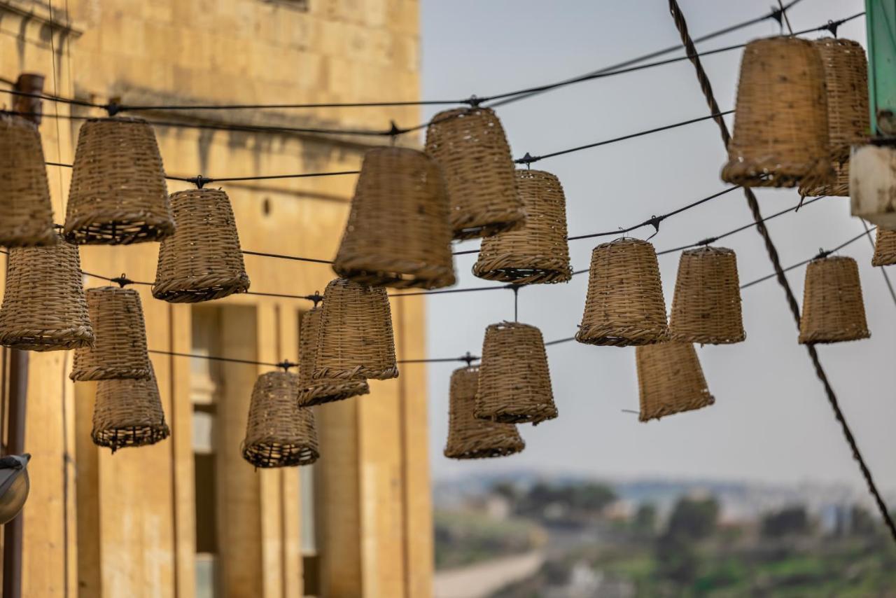 Hotel Jordan Heritage Madhafa As-Salt
