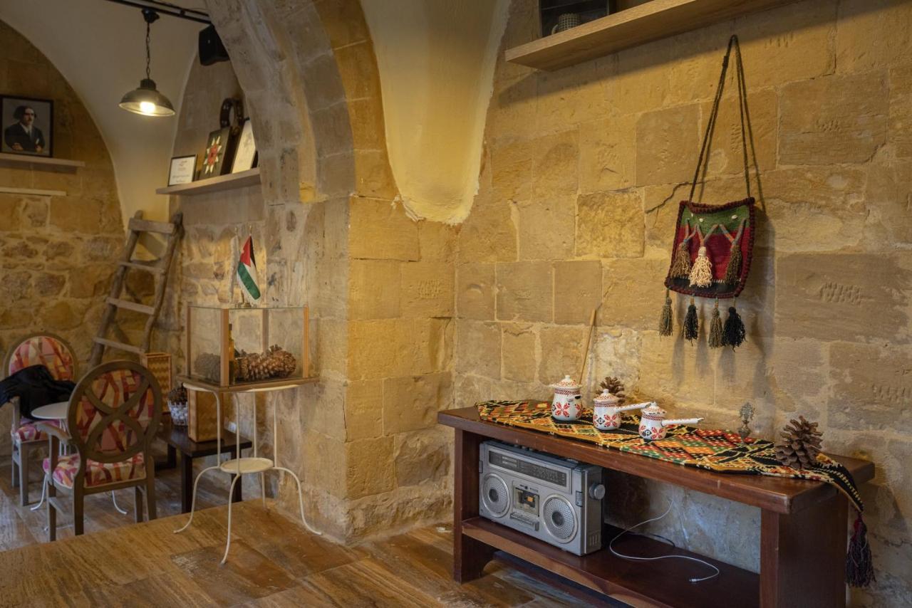 Jordan Heritage Madhafa Hotel As-Salt