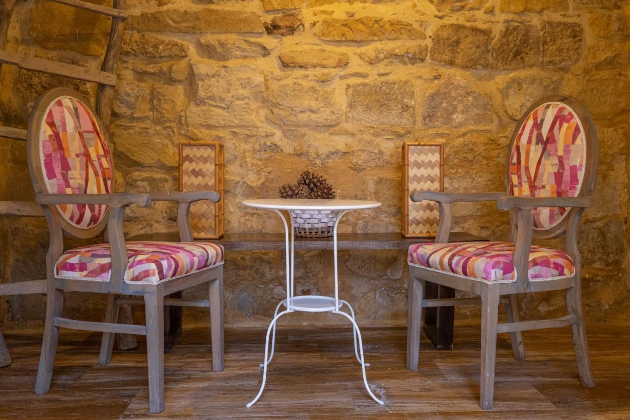 فندق Jordan Heritage Madhafa *
