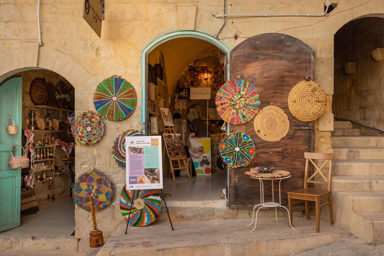 Jordan Heritage Madhafa *