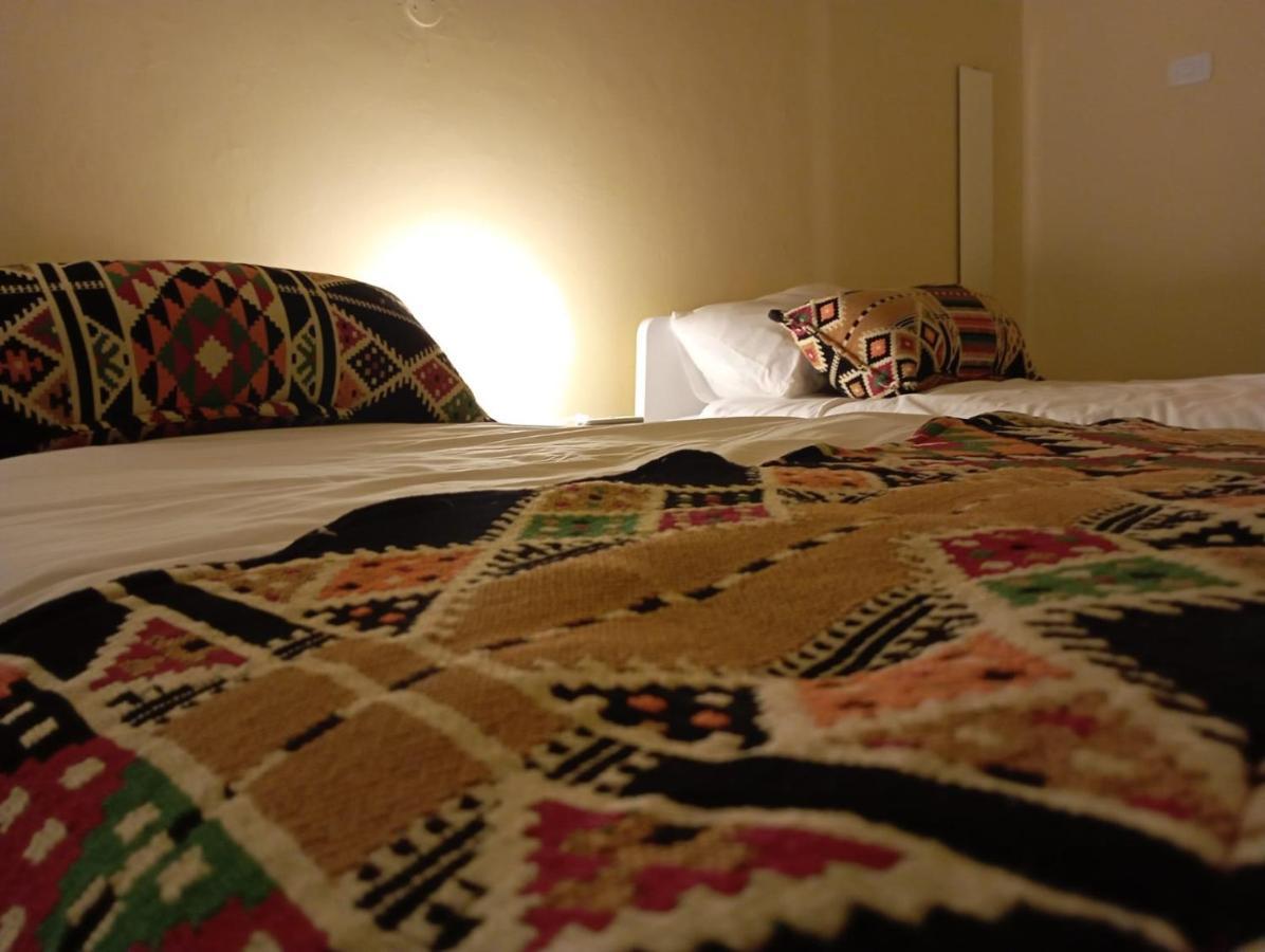 Hotel Jordan Heritage Madhafa As-Salt