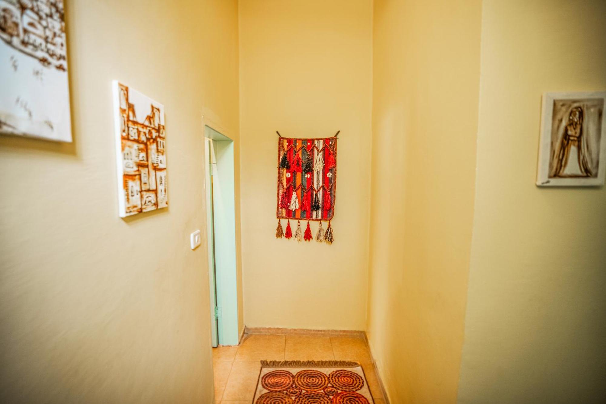 Hotel Jordan Heritage Madhafa *
