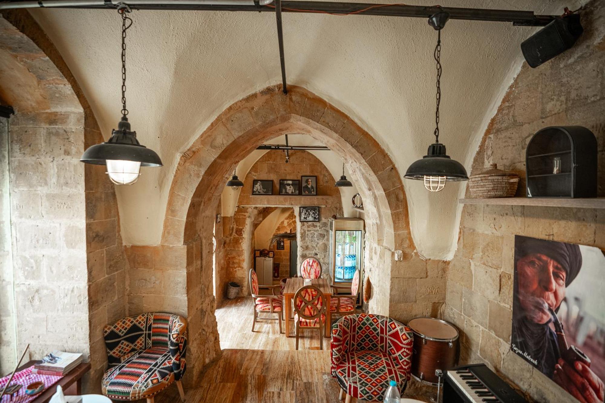 Hotel Jordan Heritage Madhafa As-Salt