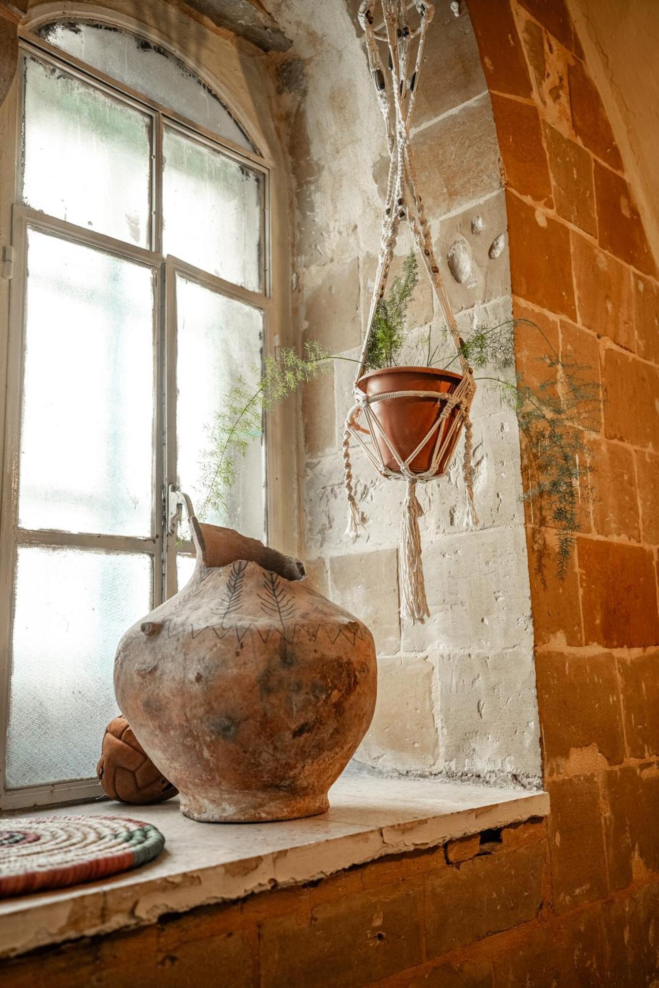 Hotel Jordan Heritage Madhafa As-Salt