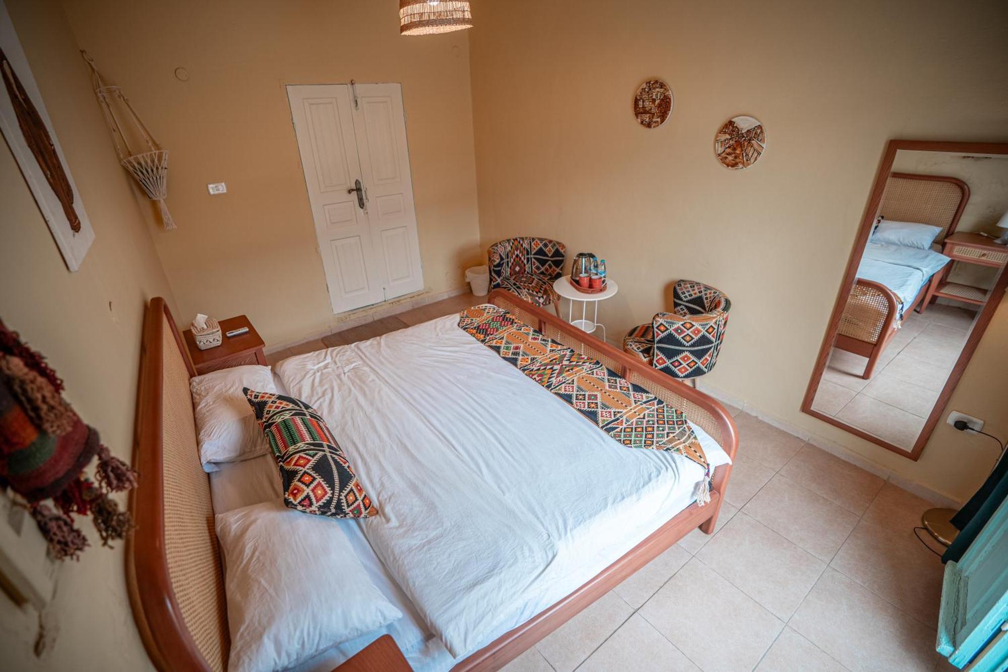Hotel Jordan Heritage Madhafa