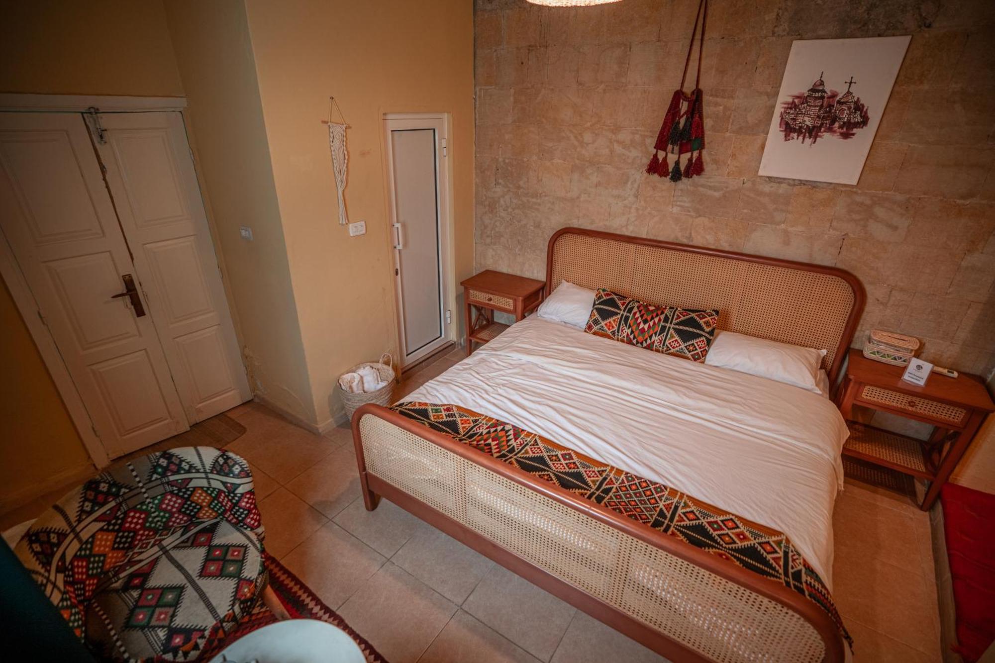 Hotel Jordan Heritage Madhafa
