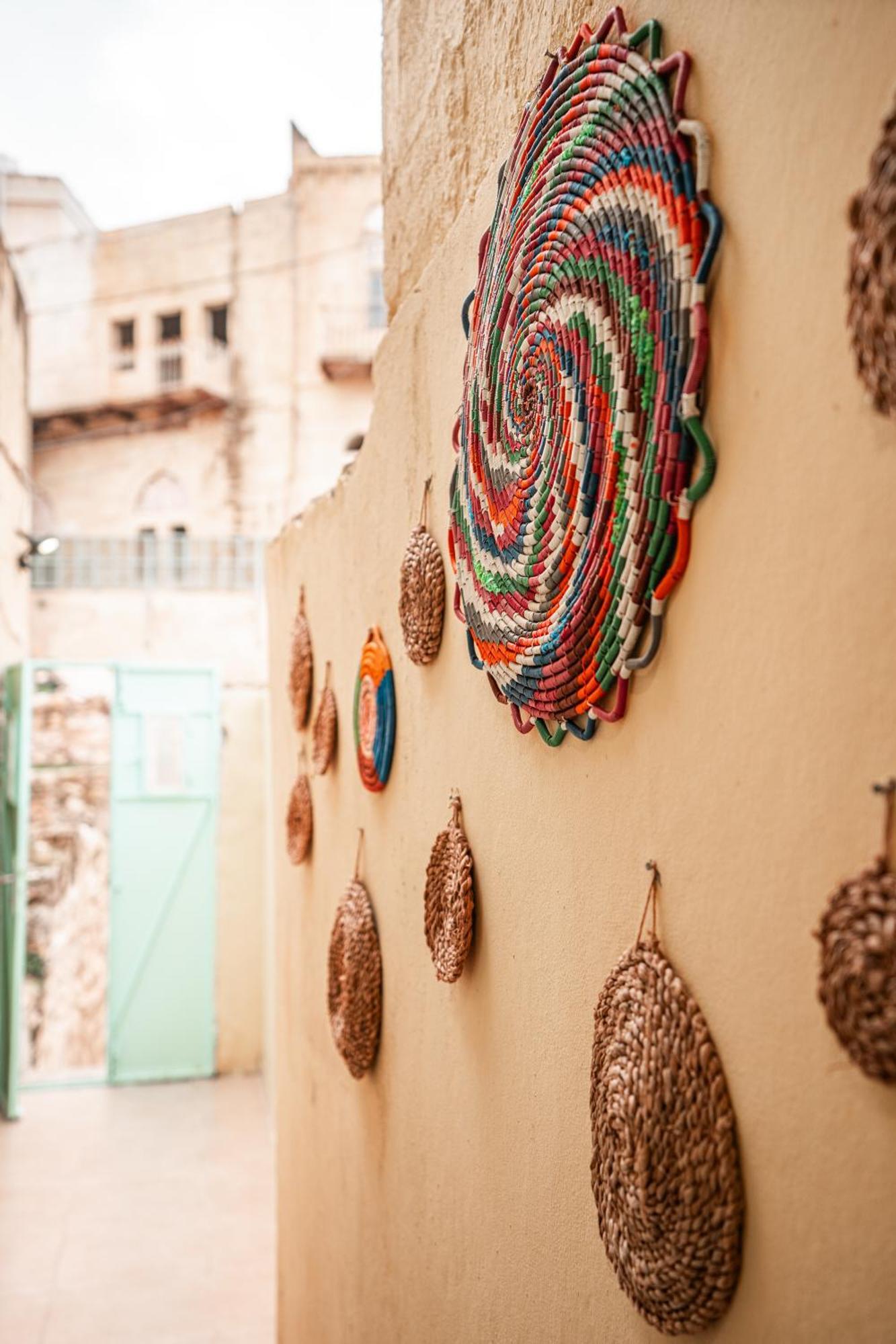 Jordan Heritage Madhafa * As-Salt