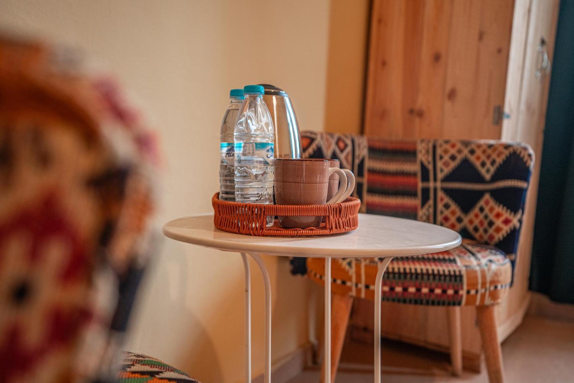 Jordan Heritage Madhafa Hotel As-Salt
