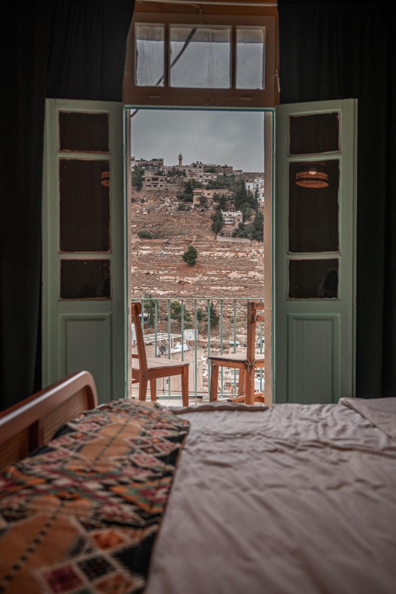 Hotel Jordan Heritage Madhafa As-Salt