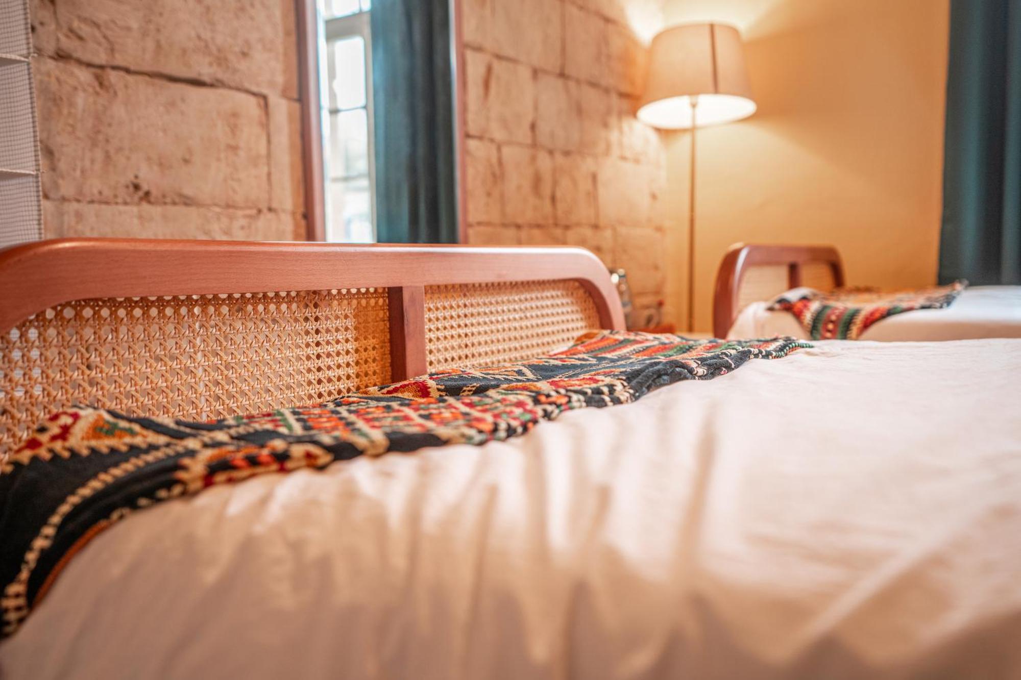 Hotel Jordan Heritage Madhafa