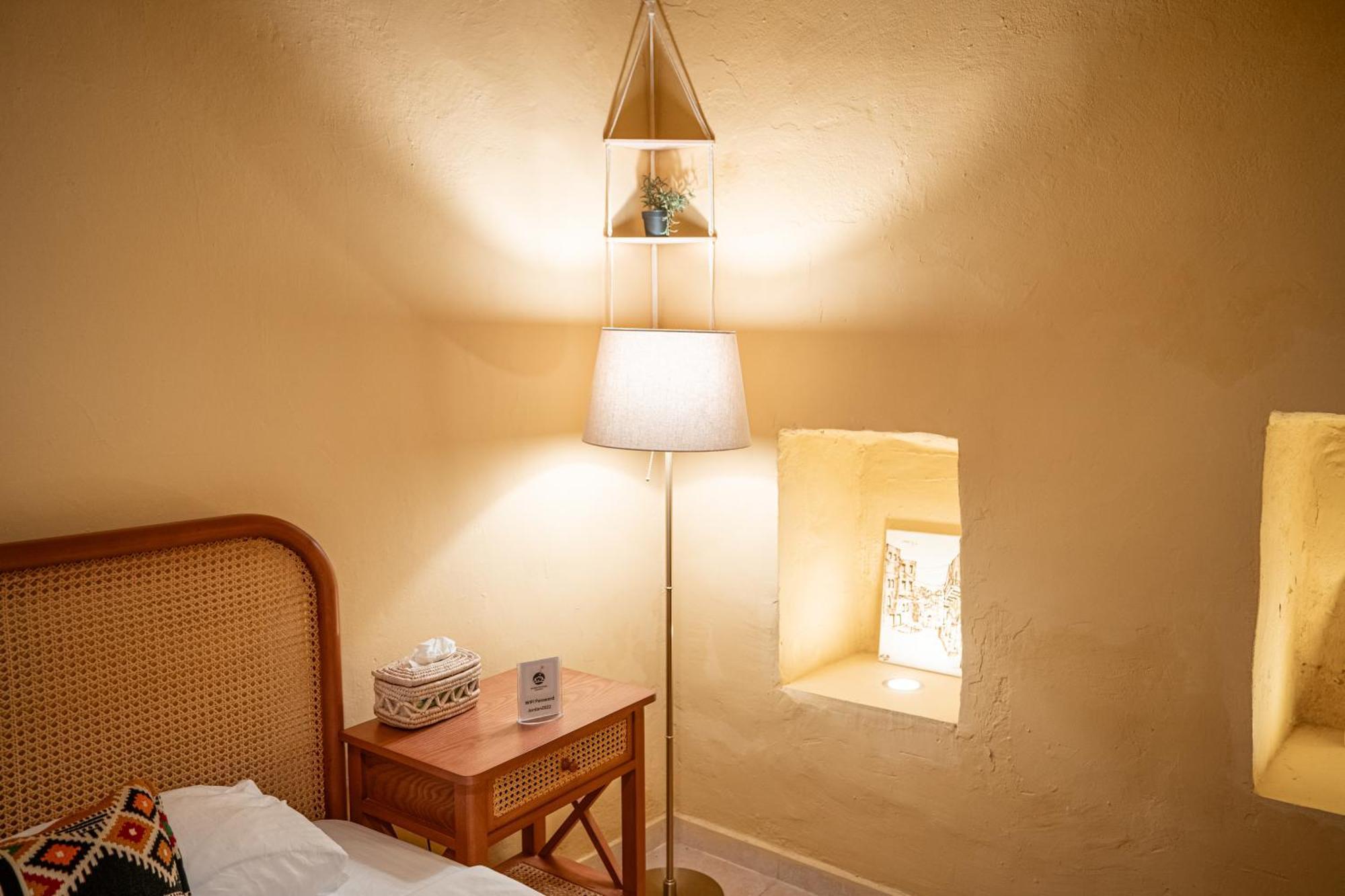 Hotel Jordan Heritage Madhafa As-Salt